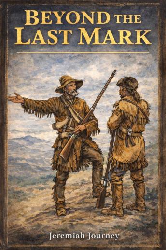 Beyond the Last Mark: A Classic Western