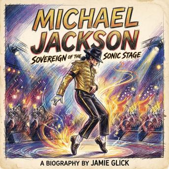 Michael Jackson: Sovereign of the Sonic Stage