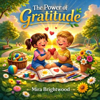 The Power of Gratitude