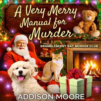 A Very Merry Manual for Murder