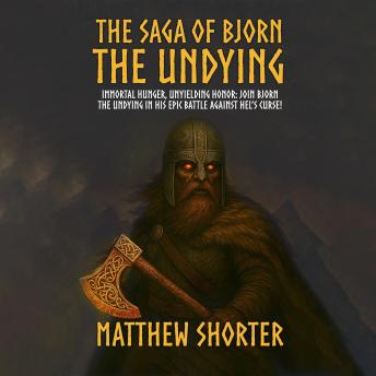 The Saga of Bjorn the Undying
