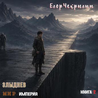 [Russian] - Егор Чекрыгин - Злыднев мир. Империя. Том 2. Книга 2.: Злыднев мир. Империя. Том 2. Книга 2.