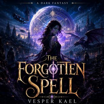 The Forgotten Spell