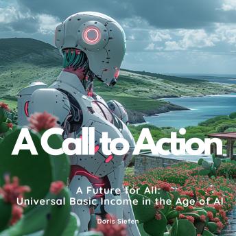 A Call to Action: A Future for All: Universal Basic Income in the Age of AI
