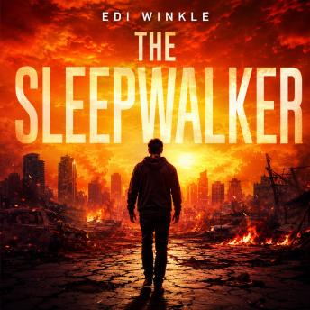 The Sleepwalker: A Captivating Tale of Fiction