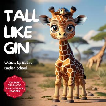 Tall like Gin