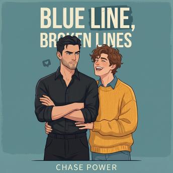 Blue Line, Broken Lines