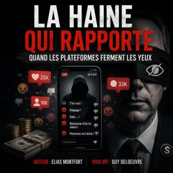[French] - La Haine qui Rapporte : Quand les Plateformes Ferment les Yeux