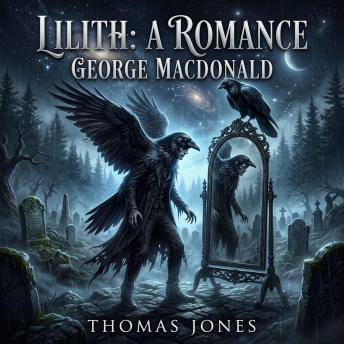 Lilith: A Romance: Step through the library mirror into a surreal Fantasy realm where the living dream, skeletons wage eternal war, and reality bends in a classic tale of profound metaphysical adventure.