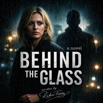 BEHIND THE GLASS: A Dark Psychological Thriller of Secrets, Obsession, and Murder