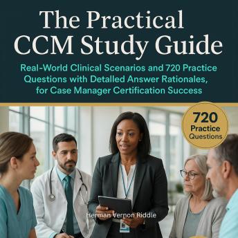 The Practical CCM Study Guide