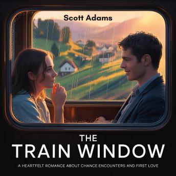 The Train Window: A Heartfelt Romance About Chance Encounters and First Love