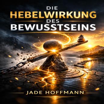 [German] - Die Hebelwirkung des Bewusstseins: Achtsamkeit als Schlüssel zur mentalen Festigkeit