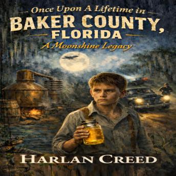 Baker County Florida: A Thrilling Mystery