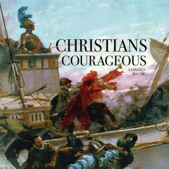 Christians Courageous