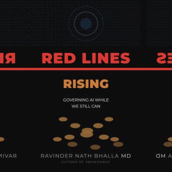 Red Lines Rising: Governing AI While We Still Can
