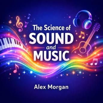 The Science of SOUND and MUSIC