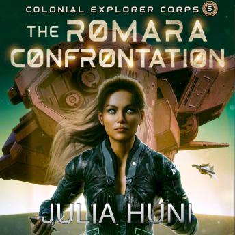 The Romara Confrontation