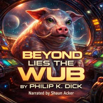 Beyond Lies The Wub