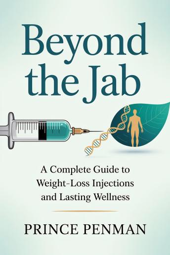 Beyond the Jab: A Complete Guide to Weight‑Loss Injections and Lasting Wellness