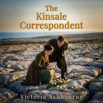 The Kinsale Correspondent: A Historical Regency Romance