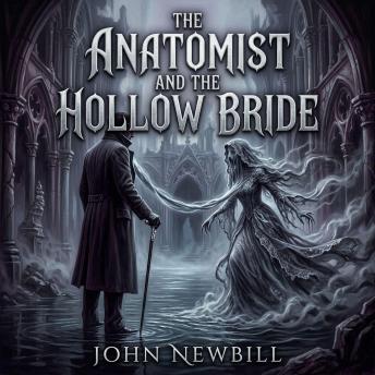 The Anatomist and the Hollow Bride: When a Monster of Sorrow Meets a Heart Made of Ice
