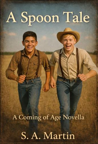 A Spoon Tale: A Coming of Age Novella