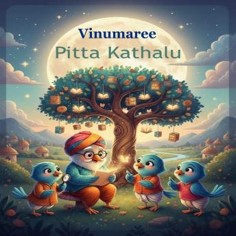 [Telugu] - Pitta Kathalu: Presented by Vinumaree