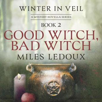 Good Witch, Bad Witch (Winter in Veil Book 2)