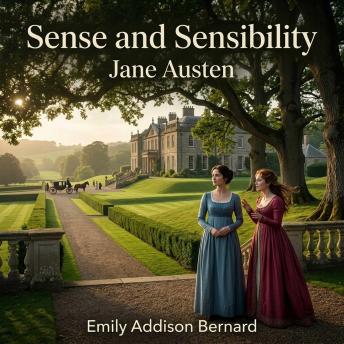 Sense and Sensibility: Dive into a captivating tale of fortune, sisterhood, and romantic entanglements in this timeless work of Classic Fiction, where prudence battles passion in the ultimate quest for love and survival.