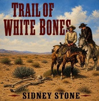 Trail of White Bones: A Classic Western