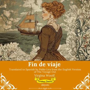 [Spanish] - Fin de viaje | Spanish Version of The Voyage Out