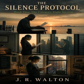 The Silence Protocol: Book 2: The Category Eight Selection