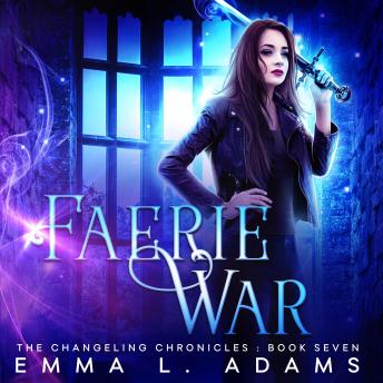 Faerie War