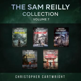 The Sam Reilly Collection Volume 7