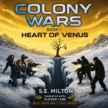 Colony Wars: Heart of Venus