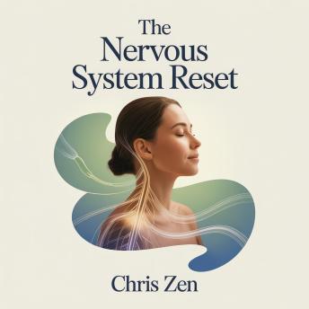 The Nervous System Reset: A Guided Vagus Nerve Workbook with 14 Days of Illustrated Exercises to Reduce Anxiety, Release Tension, and Restore Calm from the Inside Out