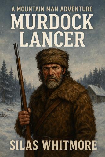 Murdock Lancer: A Mountain Man Adventure