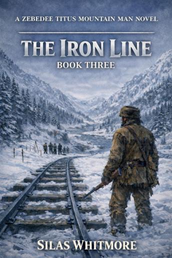 The Iron Line: A Mountain Man Adventure