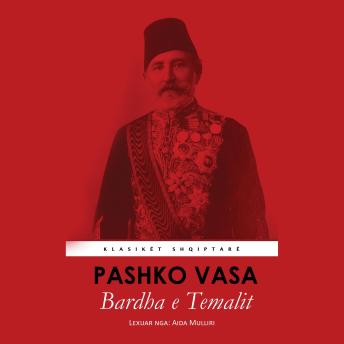 [Albanian] - Bardha e Temalit: Skena të jetës shqiptare