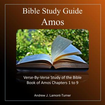 Bible Study Guide: Amos
