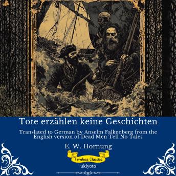 [German] - Tote erzählen keine Geschichten | German Version of Dead Men Tell No Tales