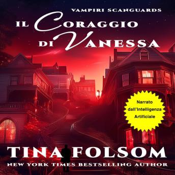 [Italian] - Il Coraggio di Vanessa