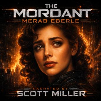 The Mordant: The Price Of Staying Beautiful