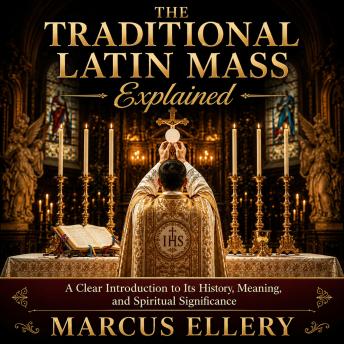 The Traditional Latin Mass Explained: A Clear Introduction to Its History, Meaning, and Spiritual Significance