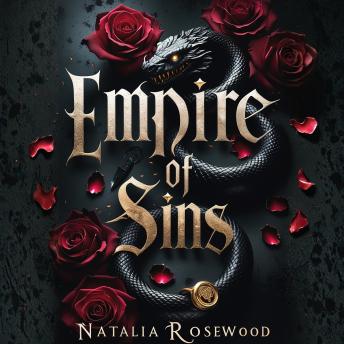 Empire of Sins: A Why Choose Mafia Romance