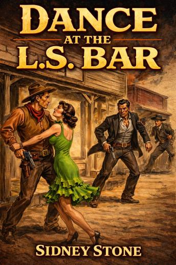 Dance at the L.S. Bar: A Classic Western