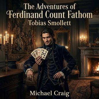 The Adventures of Ferdinand Count Fathom: Step into the shoes of literature’s ultimate rogue. This classic Picaresque Novel follows a charismatic villain's shocking trail of seduction, gambling, and betrayal across aristocratic Europe.