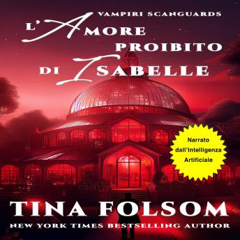 [Italian] - L'amore proibito di Isabelle