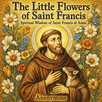 The Little Flowers of Saint Francis: Spiritual Wisdom of Saint Francis of Assisi